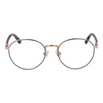 Guess Rose Gold Unisex Glasses Frame