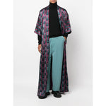 OZWALD BOATENG Dresses MultiColour Trousers