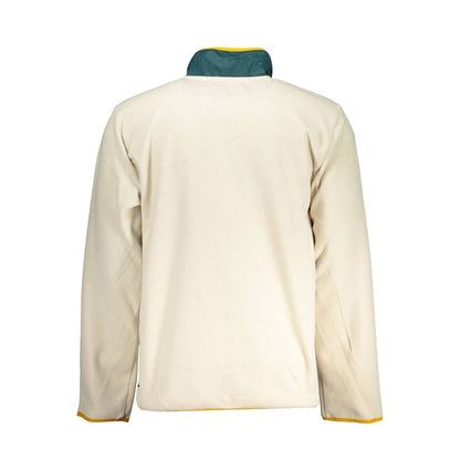 Vans Beige Polyester Men Sweatshirt 1728,67403481248,Beige,Clothing,Jackets & Coats - Clothing,Men,New with tags,Shell Jackets - Jackets & Coats - Clothing,Vans,XS