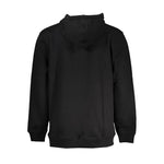 Vans Black Cotton Men Sweater