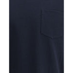 Sacai T-Shirt double layers