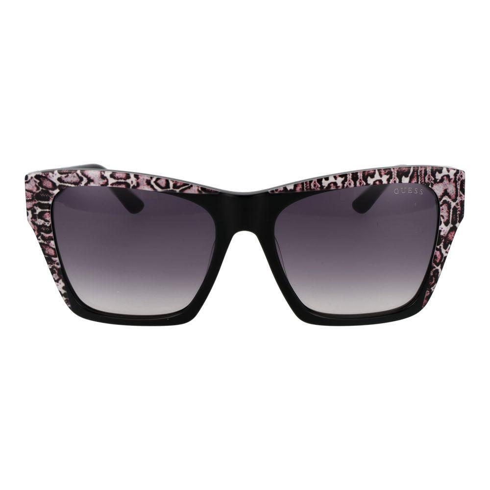Guess Black Women Sunglass