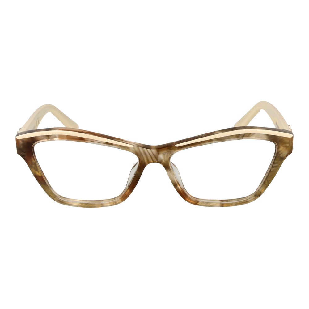 Marciano by Guess Beige Acetate Glasses (Frames)