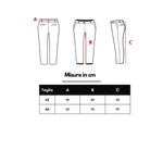 Gucci Black Wool Jeans Denim