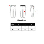 Gucci Black Cotton Jeans Denim