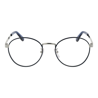 BMW Blue Metal Glasses (Frames)