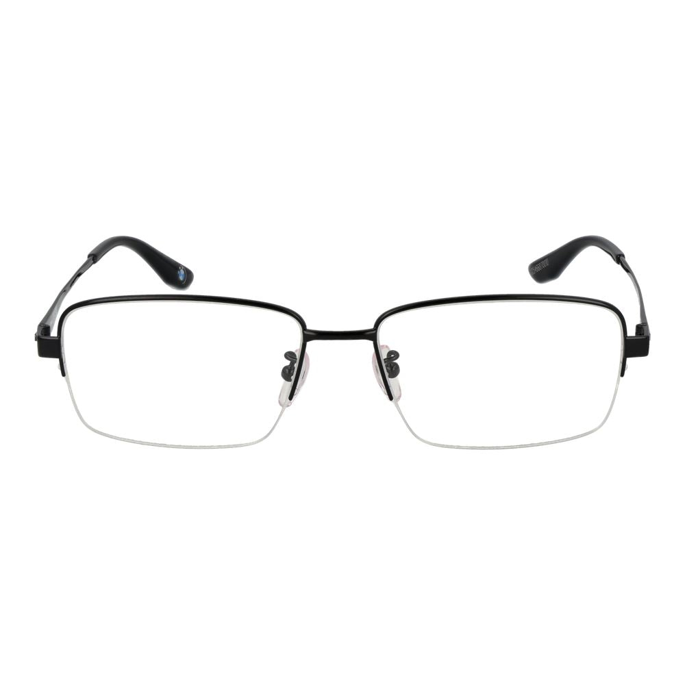 BMW Black Titanium Glasses (Frames)