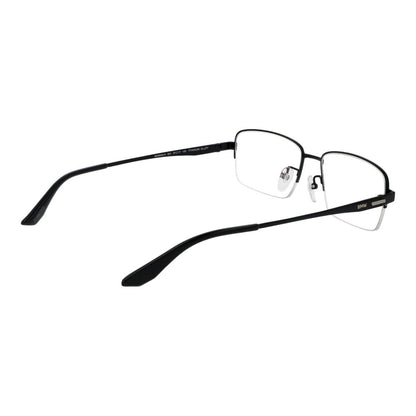 BMW Black Titanium Glasses (Frames)