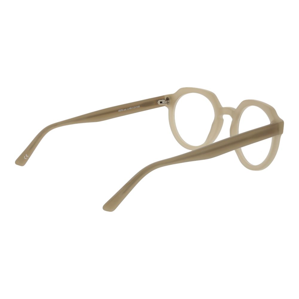 Andy Wolf Gray Acetate Glasses (Frames)