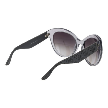 Guess Gray Women Sunglass