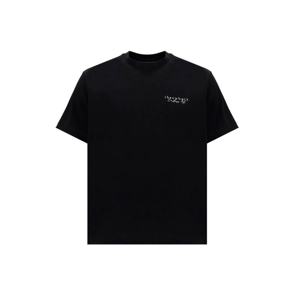 Loulou De Saison Black Wool Sweatshirt