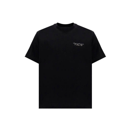 Loulou De Saison Black Wool Sweatshirt