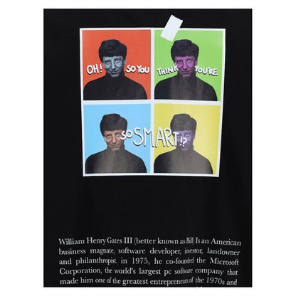 Loulou De Saison Black Wool Sweatshirt