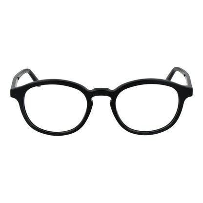 Andy Wolf Black Acetate Glasses (Frames)