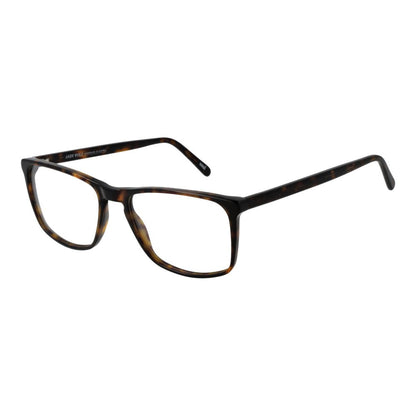 Andy Wolf Brown Acetate Glasses (Frames)