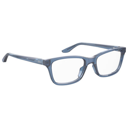 Under Armour Blue Acetate Glasses (Frames)