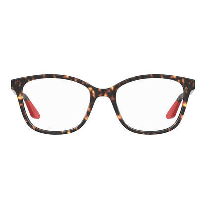 Under Armour Brown Acetate Glasses (Frames)