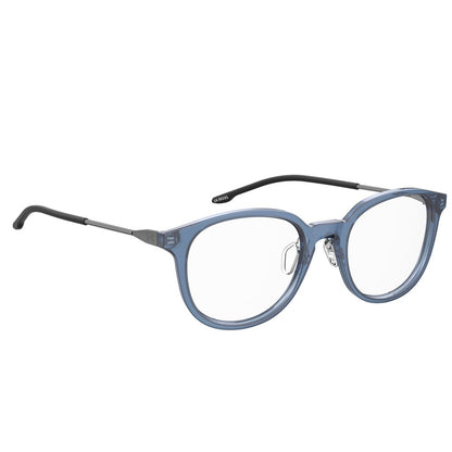 Under Armour Blue Acetate Frames