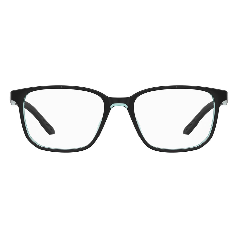 Under Armour Black Resin Glasses (Frames)