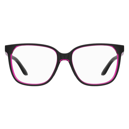 Under Armour Black Resin Glasses (Frames)