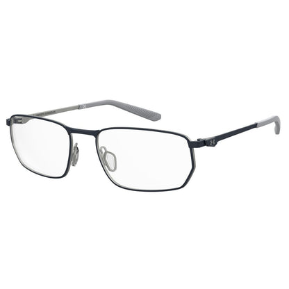 Under Armour Blue Metal Frames