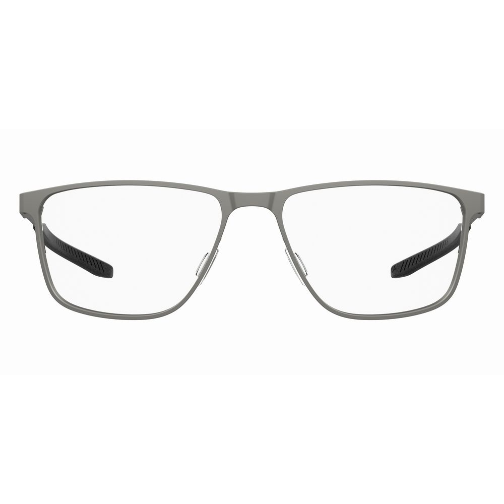 Under Armour Gray Metal Frames