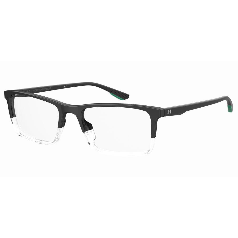 Under Armour Black Acetate Glasses (Frames)