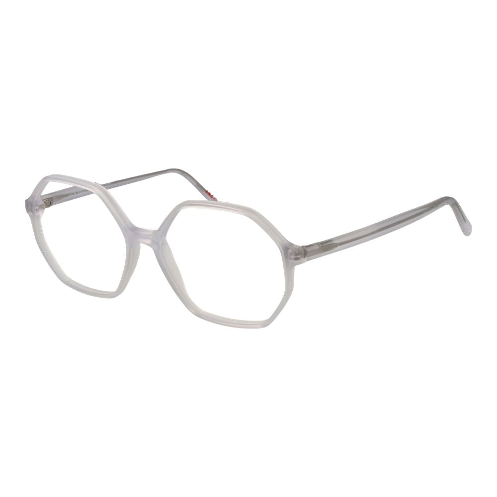 Andy Wolf White Acetate Glasses (Frames)