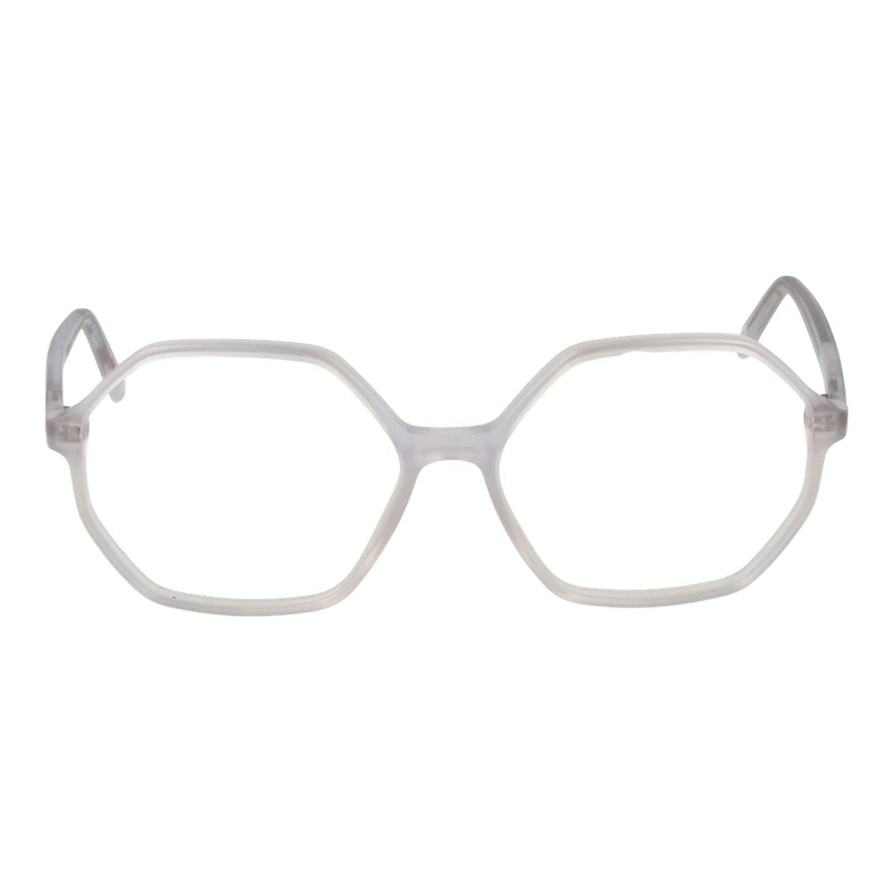 Andy Wolf White Acetate Glasses (Frames)
