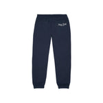 Calvin Klein Jeans Blue Organic Cotton Joggers Workout Pant
