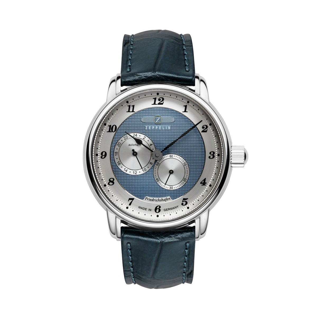 ZEPPELIN WATCHES Mod. 8568-3-0