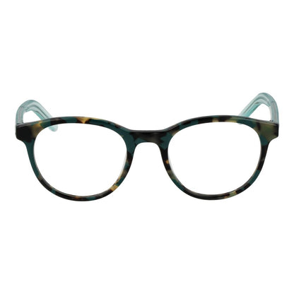 Converse Green Acetate Glasses (Frames)
