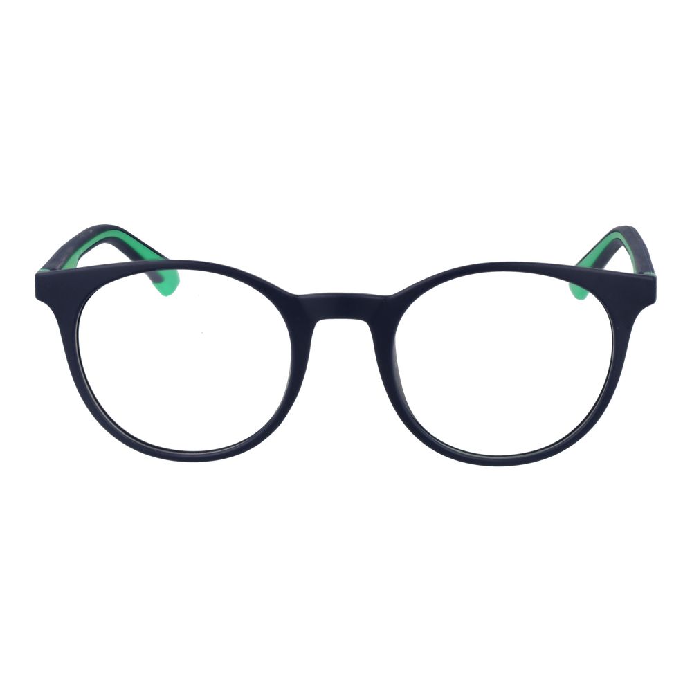 Polaroid Blue Polyamide Glasses (Frames)