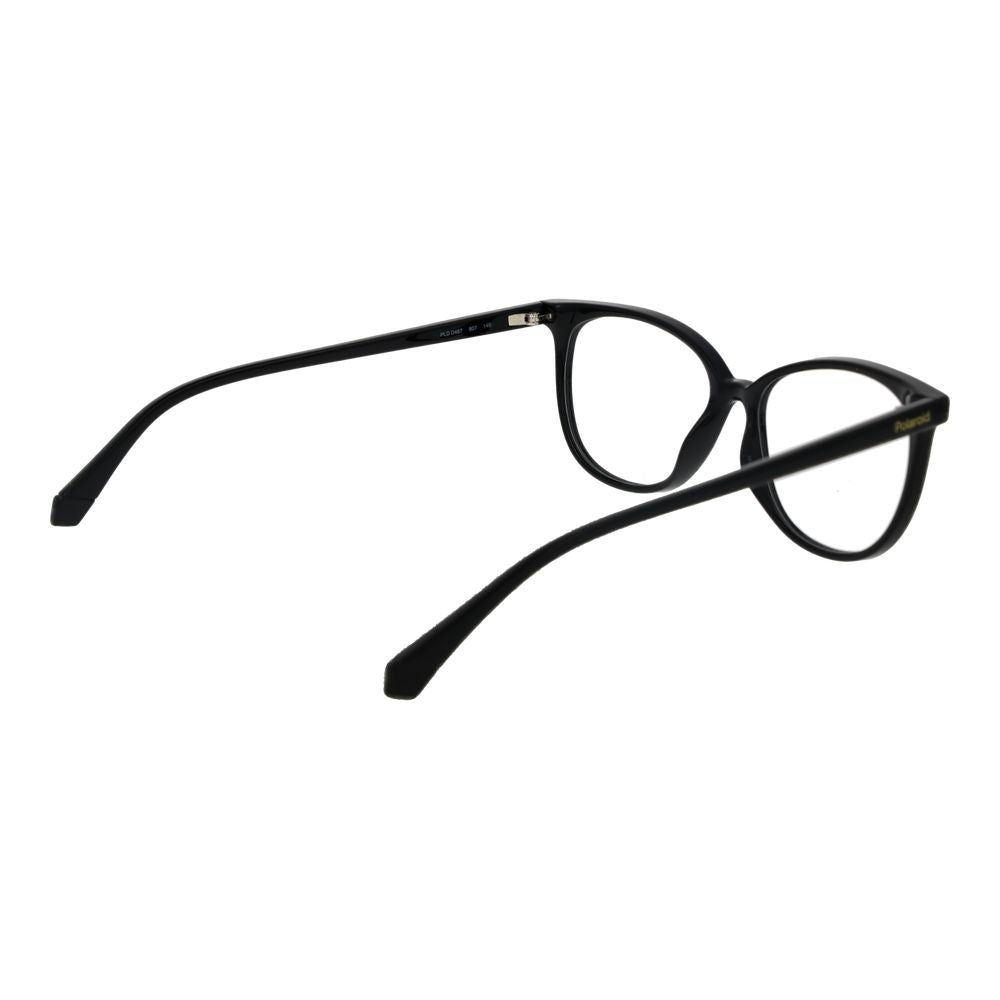 Polaroid Black Polyamide Glasses (Frames)