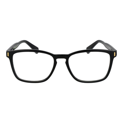 Polaroid Black Polyamide Glasses (Frames)