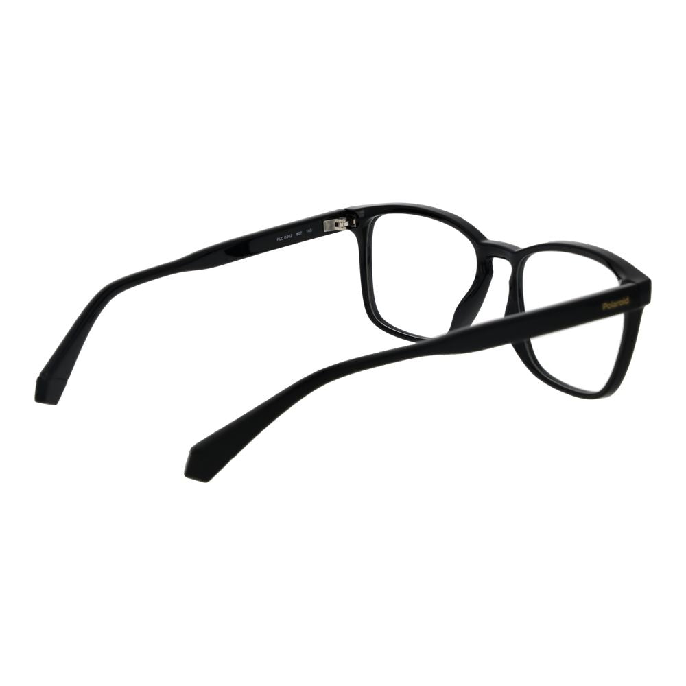 Polaroid Black Polyamide Glasses (Frames)