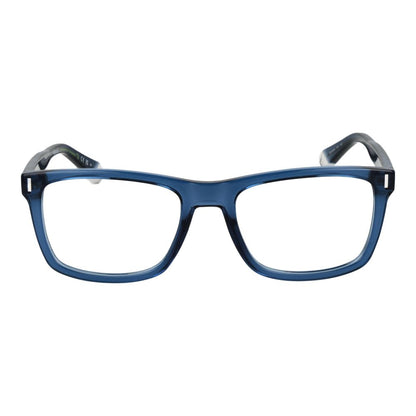 Polaroid Blue Polyester Glasses (Frames)