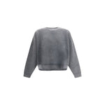 Sunflower Cotton Sweatshirt
