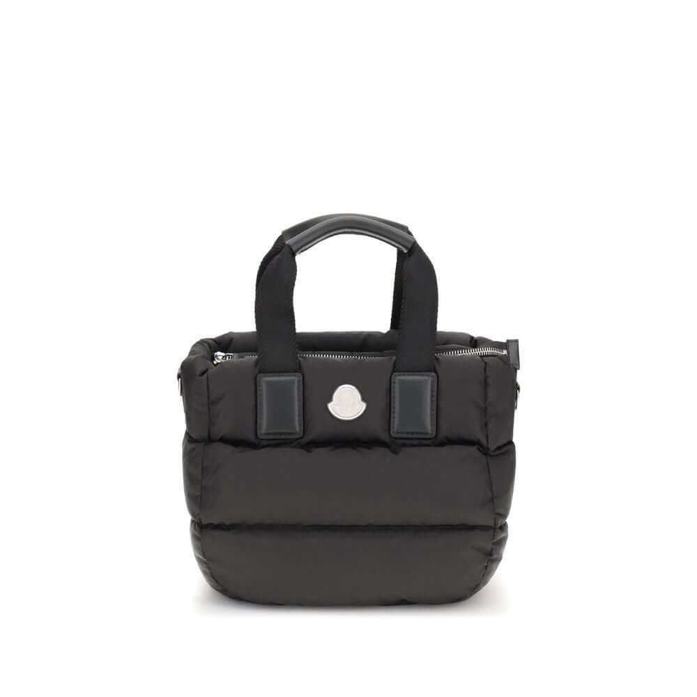 Moncler Black Polyamide Handbag