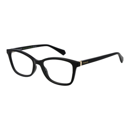 Polaroid Black Polyamide Glasses (Frames)