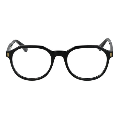 Polaroid Black Polyamide Glasses (Frames)