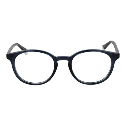 Polaroid Blue Polyamide Glasses (Frames)