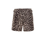 Tom Ford Multicolor Polyester Swim Short