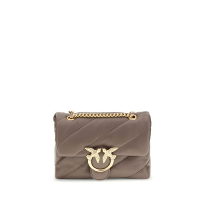 PINKO Love Mini Puff Shoulder Bag