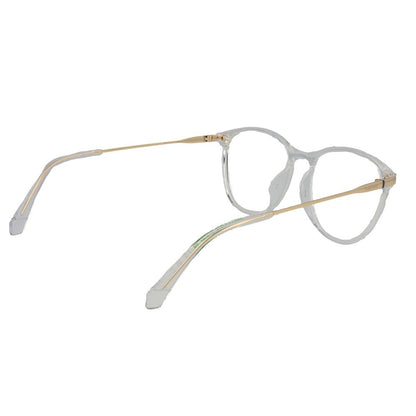 Polaroid Transparent Polyamide Glasses (Frames)