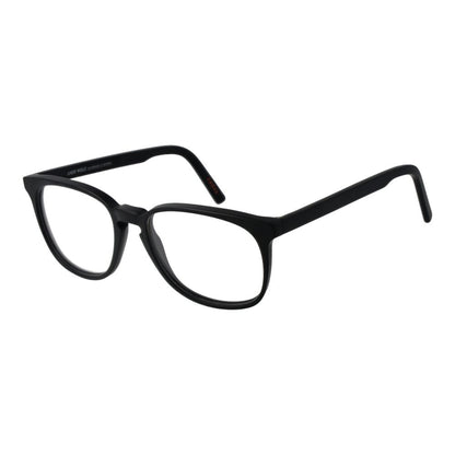 Andy Wolf Black Acetate Glasses (Frames)