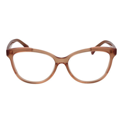 Max Mara Brown Acetate Glasses (Frames)