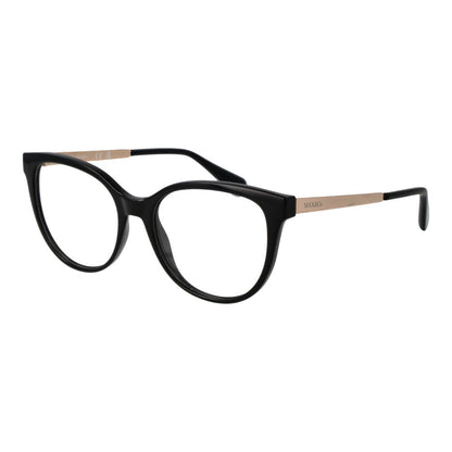 Max & Co Black Women Glasses Frame