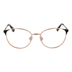 Max & Co Rose Gold Women Glasses Frame