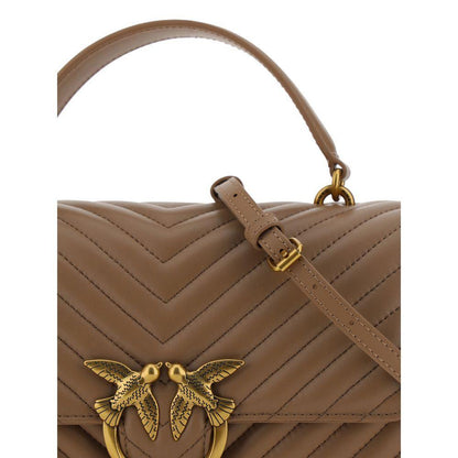 PINKO Love Lady Handbag